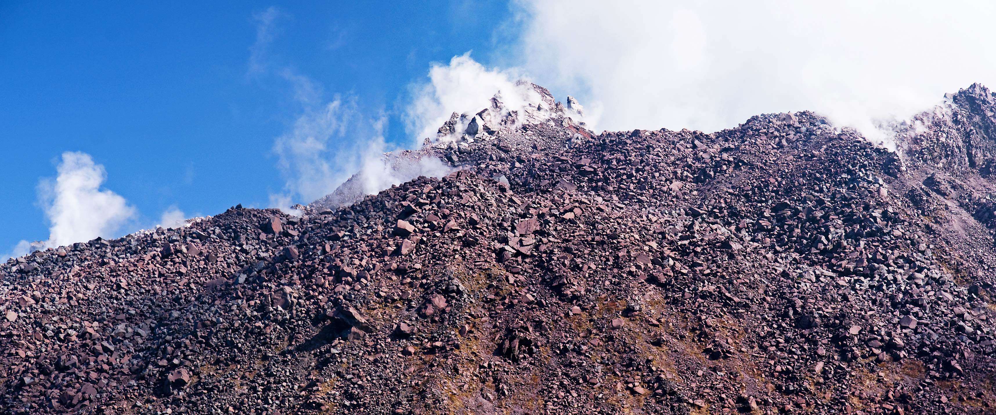 🌋 가마다스 돔 (운젠산 재해 기념관) 이미지 8